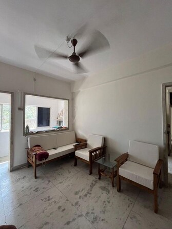 1 BHK Apartment For Rent in Balkrishna Bhavan CHS in Goregaon West, Mumbai