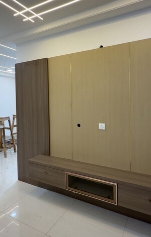 3 BHK Apartment For Rent in Aparna Zenon, Puppalaguda