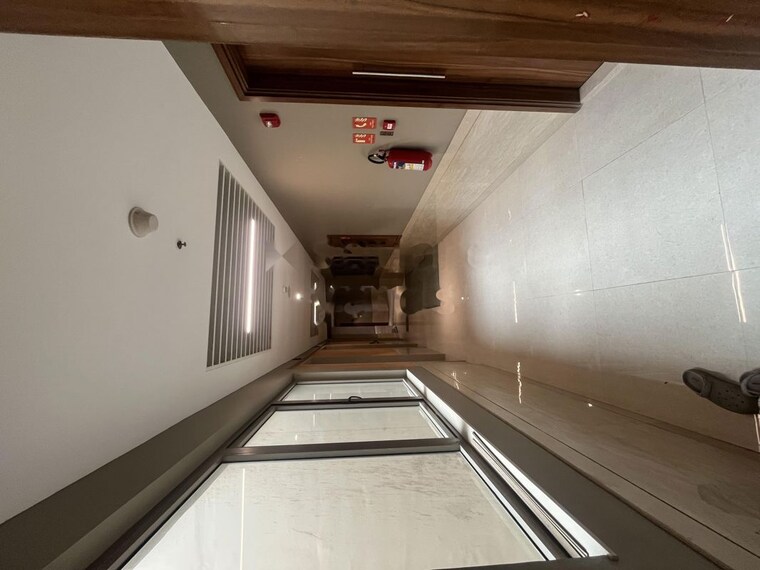undefined, sheth-auris-serenity-tower-1 3.5 Bedroom 1665 Sq.Ft. Apartment In Malad West Mumbai 10631121