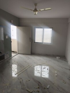 1 BHK Apartment For Rent in Krishna Residency Kadubeesanahalli