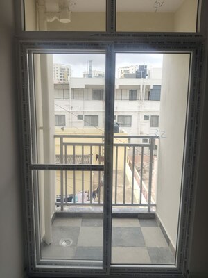 Room in 1 BHK Apartment at Krishna Residency Kadubeesanahalli, Kadubeesanahalli – for Rent