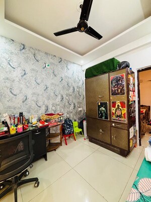 Room in 3 BHK Builder Floor at Dhakoli – for Sale