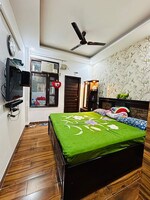 3 BHK 1100 Sq.Ft. Builder Floor in Dhakoli