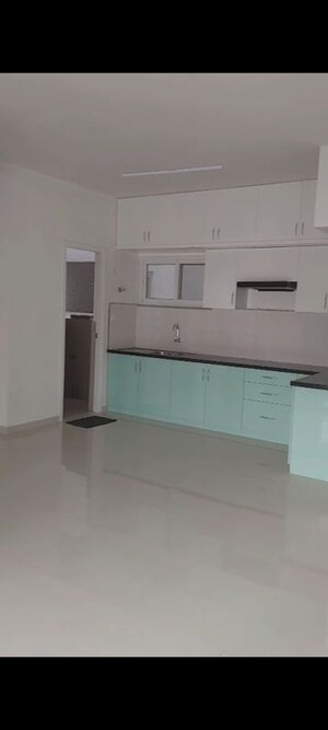 Kitchen in 2 BHK Apartment at Rohan Upavan, Hennur – for Rent