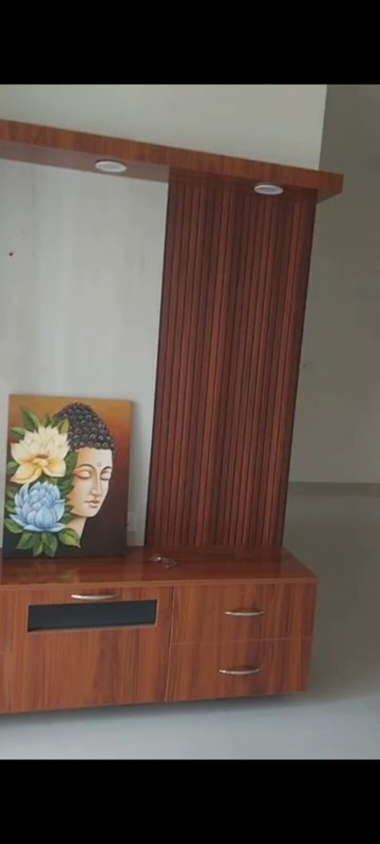 Living Room, rohan-upavan 2 Bedroom 1204 Sq.Ft. Apartment In Hennur Bangalore 10631124