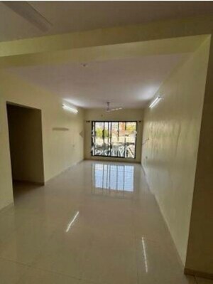 Room in 2 BHK Apartment at Samarth Tanish, Goregaon East – for Rent