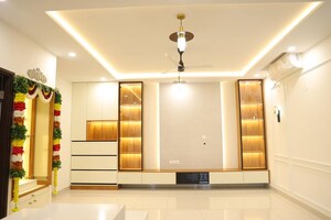 3 BHK Apartment For Rent in Puravankara Purva Zenium, Hosahalli