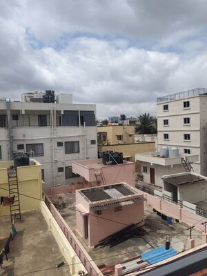 1 BHK Apartment – Exterior View View at Sri Sai Residency Kadubeesanahalli, Kadubeesanahalli - for Rent