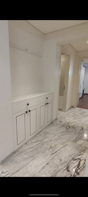 Room in 4 BHK Apartment at Kasturi Epitome, Wakad – for Rent