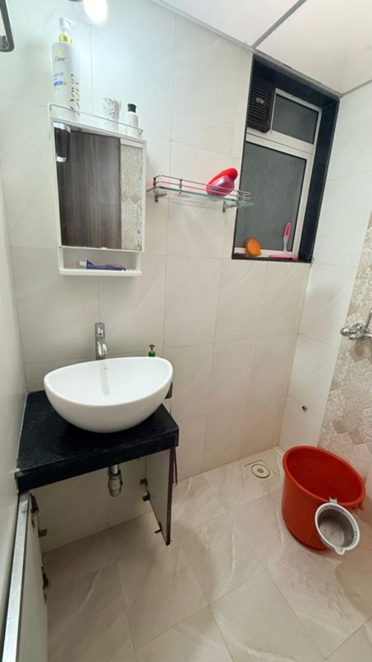 Bathroom, jp-north-euphoria 2 Bedroom 550 Sq.Ft. Apartment In Mira Road Thane 10631135