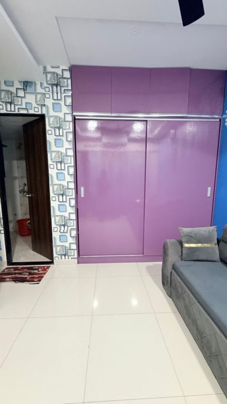undefined, jp-north-euphoria 2 Bedroom 550 Sq.Ft. Apartment In Mira Road Thane 10631135