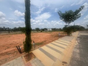  Plot at Manyata Midlands, Anekal – for Sale