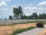 1200 Sq.Ft. Plot in Manyata Midlands