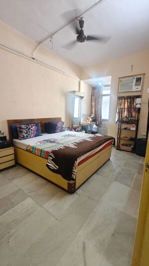 Bedroom in 1 BHK Apartment at Colaba – for Sale