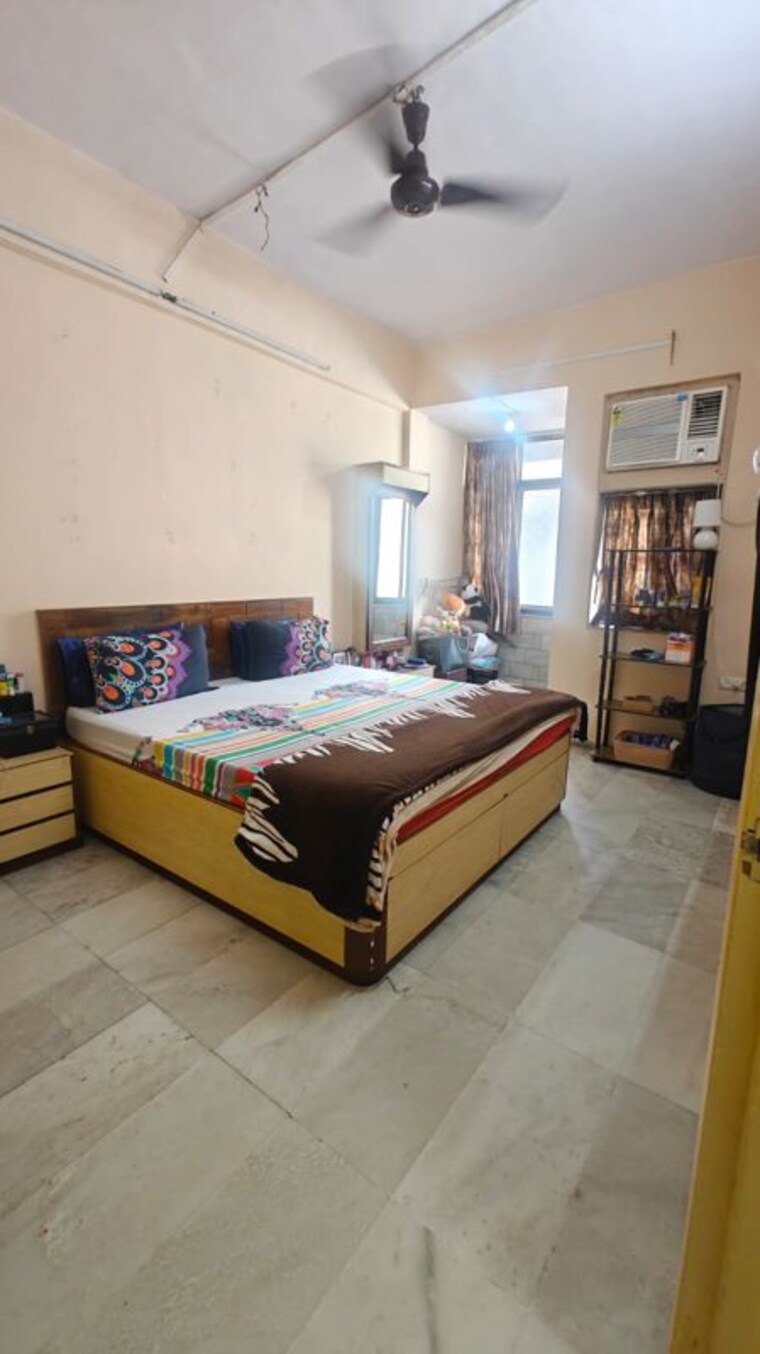 Bedroom, colaba 1 Bedroom 467 Sq.Ft. Apartment In Colaba Mumbai 10631120