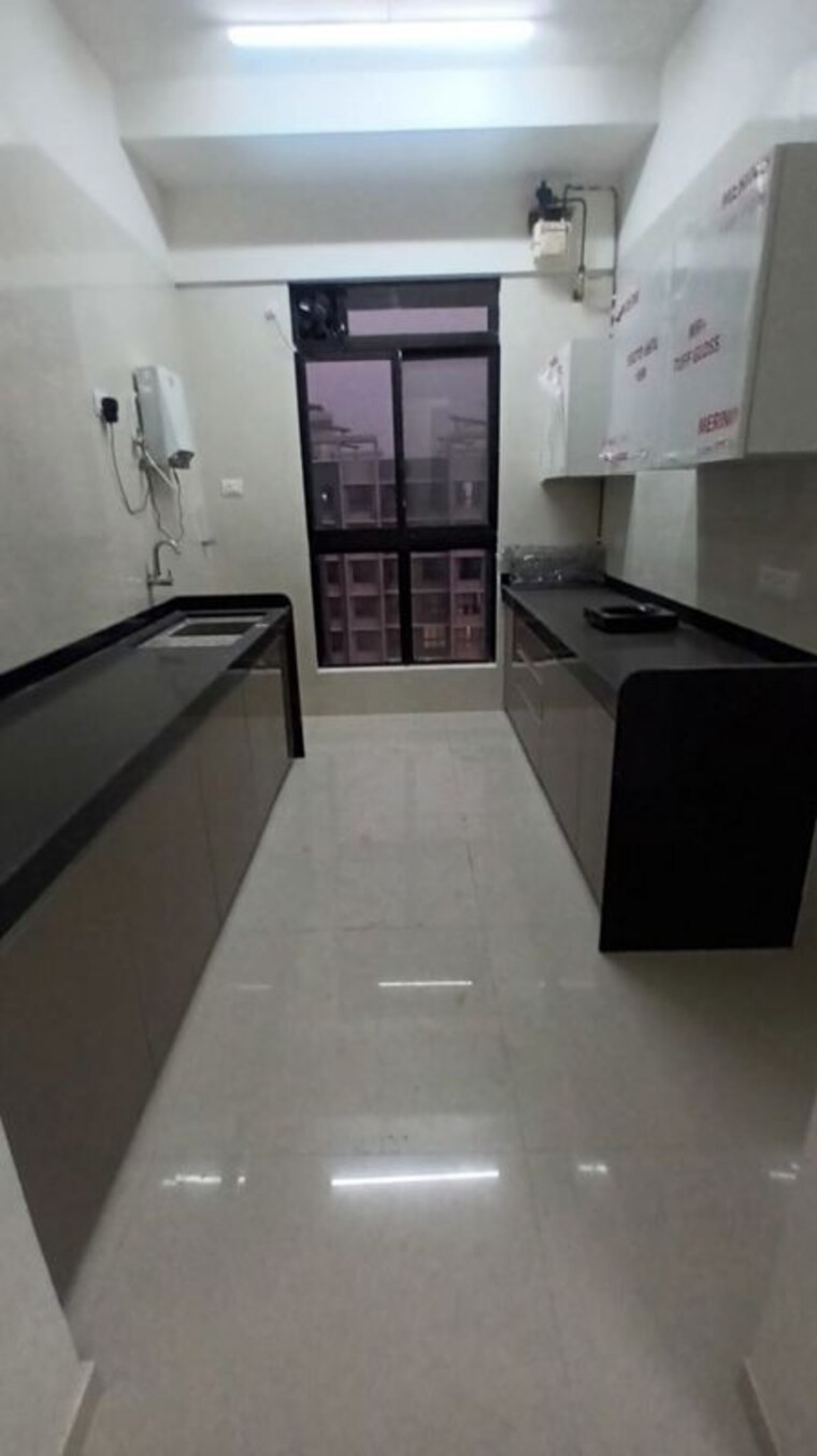 Kitchen, kolte-patil-verve 2 Bedroom 759 Sq.Ft. Apartment In Bangur Nagar Mumbai 10631139