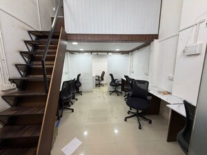  Office Space For Rent in Rustomjee Eaze Zone Mall, Malad West