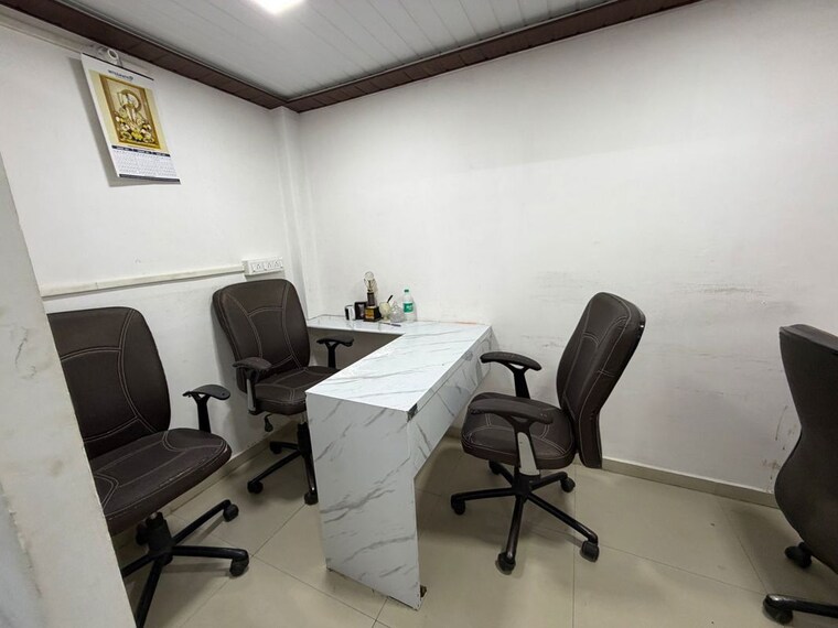 Team Area, rustomjee-eaze-zone-mall Commercial Office Space 212 Sq.Ft. In Malad West Mumbai 10631146