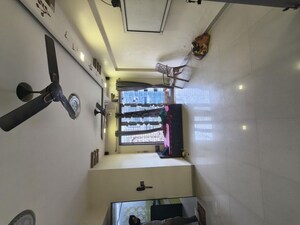 Team Area in 2 BHK Apartment at Samved Madhukunj CHS, Borivali East – for Rent