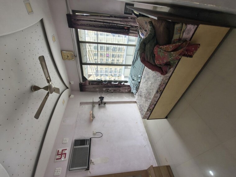 Balcony, samved-madhukunj-chs 2 Bedroom 890 Sq.Ft. Apartment In Borivali East Mumbai 10631147
