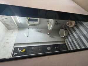 Furnished Amenities in 2 BHK Apartment at Samved Madhukunj CHS, Borivali East – for Rent