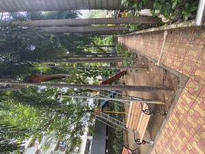 2 BHK Apartment – Exterior View View at Samved Madhukunj CHS, Borivali East - for Rent