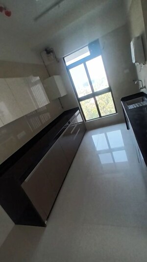Kitchen in 3 BHK Apartment at Kolte Patil Verve, Bangur Nagar – for Sale