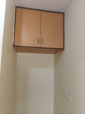 Furnished Amenities in 2 BHK Apartment at Keerthana Residency, Kadubeesanahalli – for Rent