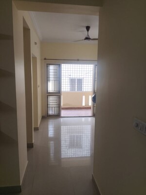 Room in 2 BHK Apartment at Keerthana Residency, Kadubeesanahalli – for Rent