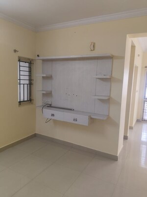 2 BHK Apartment For Rent in Keerthana Residency, Kadubeesanahalli