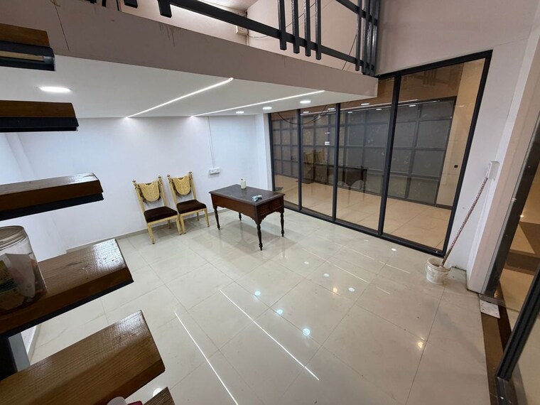 Team Area, rustomjee-eaze-zone-mall Commercial Office Space 187 Sq.Ft. In Malad West Mumbai 10631150