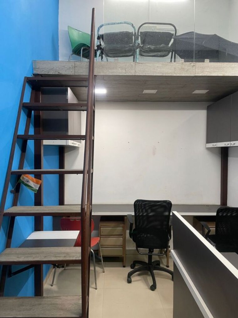 undefined, rustomjee-eaze-zone-mall Commercial Office Space 174 Sq.Ft. In Malad West Mumbai 10631154
