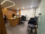 995 Sq.Ft. Office Space in Rustomjee Eaze Zone Mall