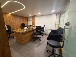 Office Space For Rent in Rustomjee Eaze Zone Mall