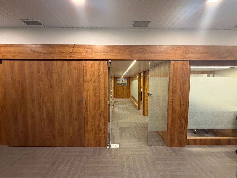 Room, rustomjee-eaze-zone-mall Commercial Office Space 995 Sq.Ft. In Malad West Mumbai 10631162