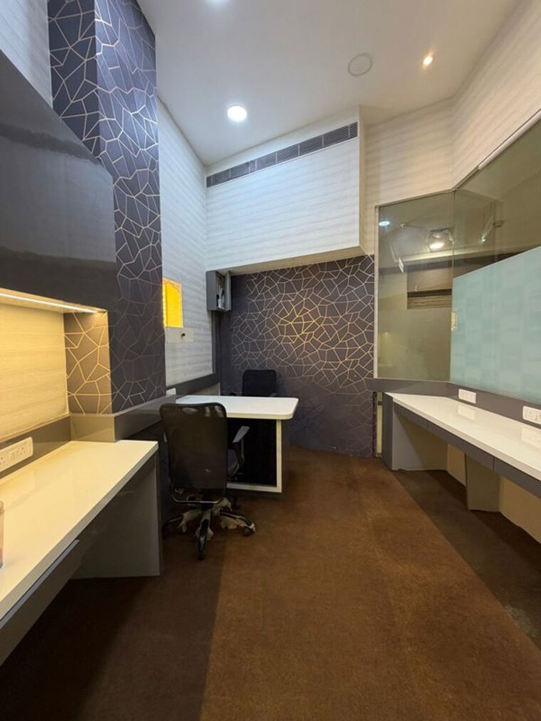 Team Area, rustomjee-eaze-zone-mall Commercial Office Space 103 Sq.Ft. In Malad West Mumbai 10631164