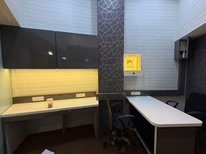 Team Area in  Office Space at Rustomjee Eaze Zone Mall, Malad West – for Rent