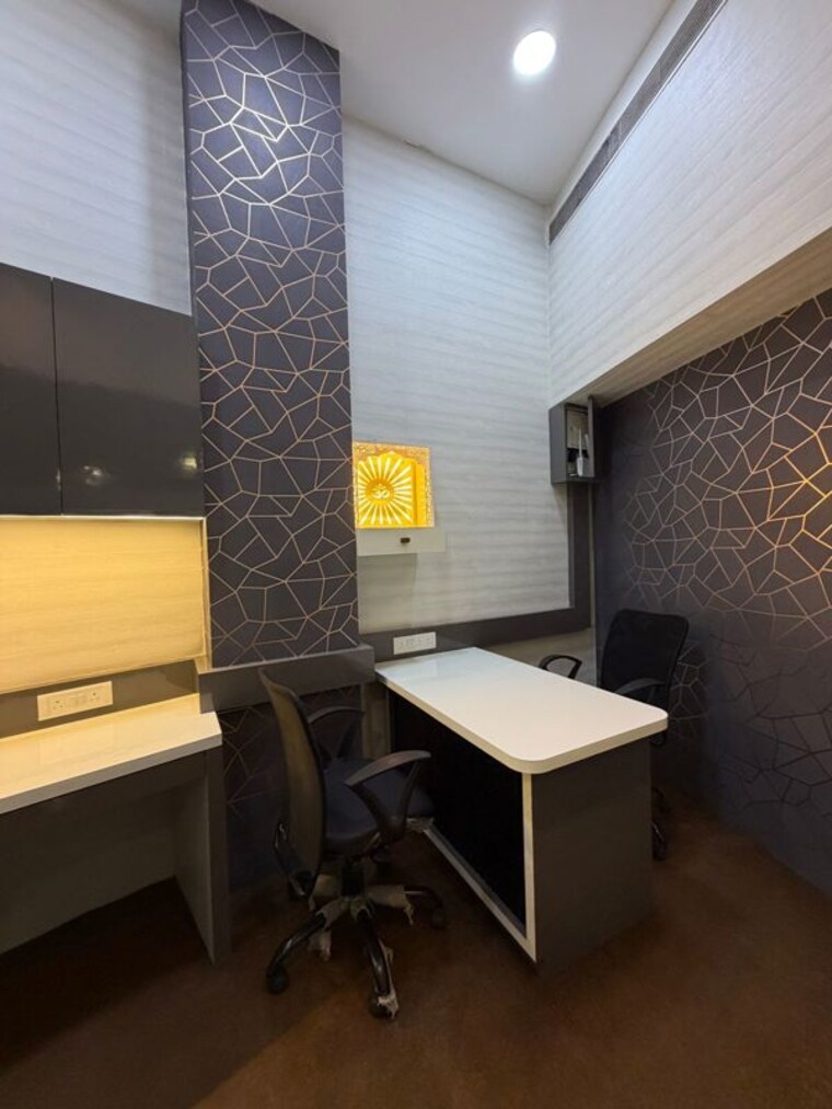 Team Area, rustomjee-eaze-zone-mall Commercial Office Space 103 Sq.Ft. In Malad West Mumbai 10631164