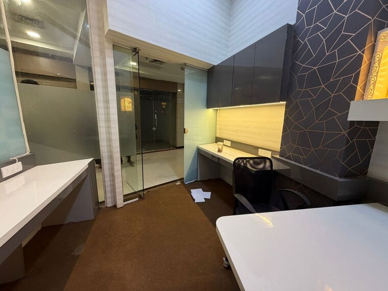 Team Area, rustomjee-eaze-zone-mall Commercial Office Space 103 Sq.Ft. In Malad West Mumbai 10631164