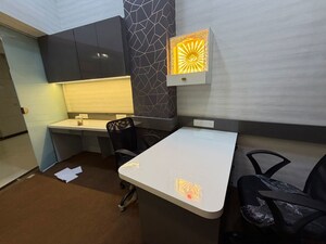 Team Area in  Office Space at Rustomjee Eaze Zone Mall, Malad West – for Rent
