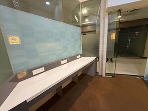 Kitchen in  Office Space at Rustomjee Eaze Zone Mall, Malad West – for Rent