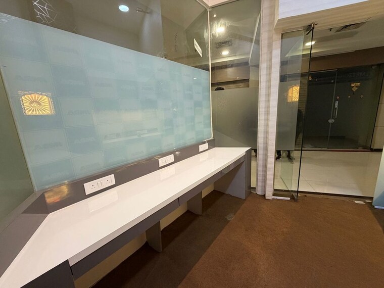 Kitchen, rustomjee-eaze-zone-mall Commercial Office Space 103 Sq.Ft. In Malad West Mumbai 10631164