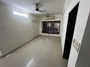 3 BHK Apartment For Rent in Sonal Link Residency, Malad West