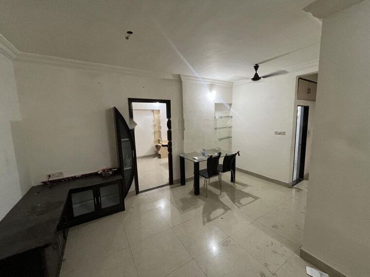 Living Room, sonal-link-residency 3 Bedroom 1350 Sq.Ft. Apartment In Malad West Mumbai 10631163