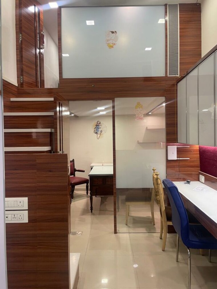Kitchen, rustomjee-eaze-zone-mall Commercial Office Space 195 Sq.Ft. In Malad West Mumbai 10631169