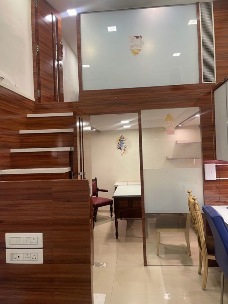 Kitchen, rustomjee-eaze-zone-mall Commercial Office Space 195 Sq.Ft. In Malad West Mumbai 10631169