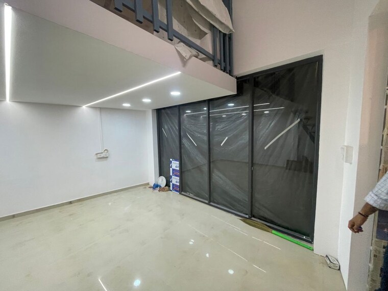 Room, rustomjee-eaze-zone-mall Commercial Office Space 187 Sq.Ft. In Malad West Mumbai 10631178