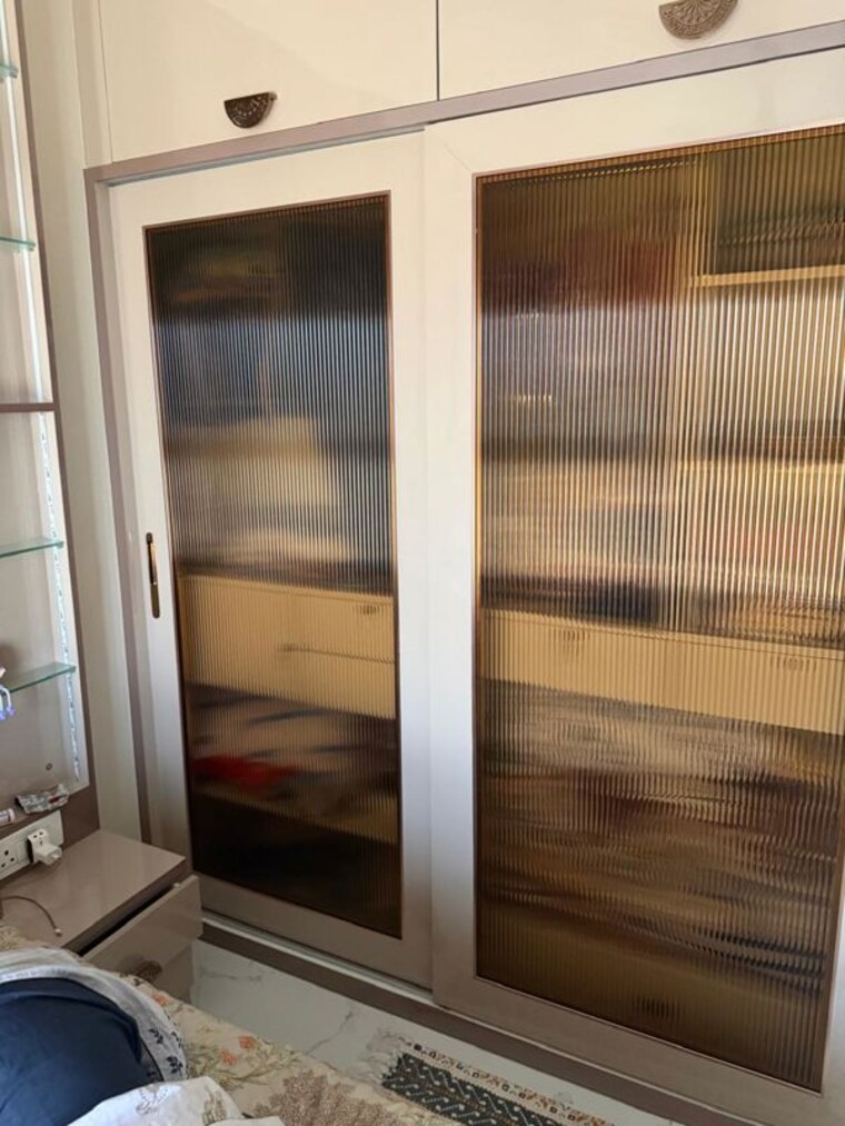 Balcony, chheda-avighna 1 Bedroom 650 Sq.Ft. Apartment In Mira Road East Thane 10631167