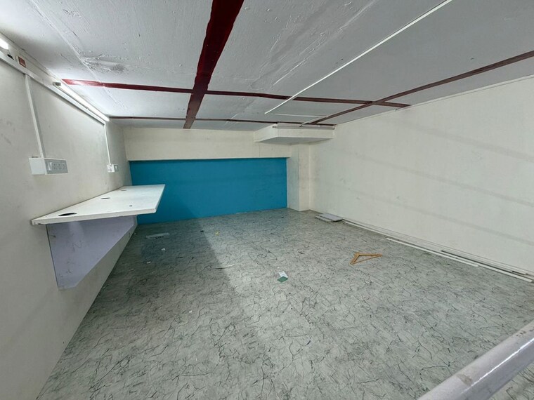 undefined, rustomjee-eaze-zone-mall Commercial Office Space 212 Sq.Ft. In Malad West Mumbai 10631185