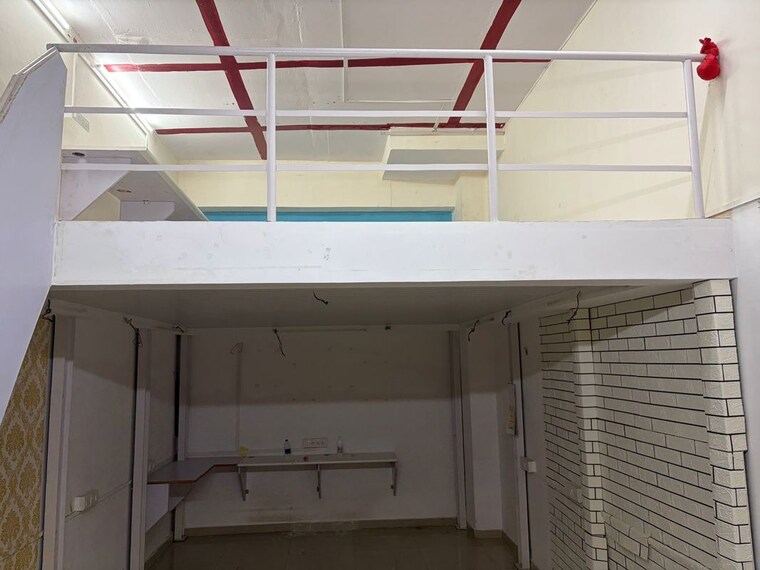 undefined, rustomjee-eaze-zone-mall Commercial Office Space 212 Sq.Ft. In Malad West Mumbai 10631185